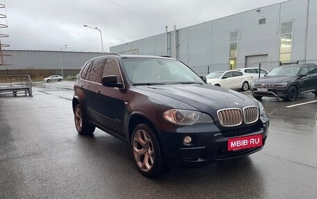 BMW X5, 2010 год, 1 600 000 рублей, 2 фотография