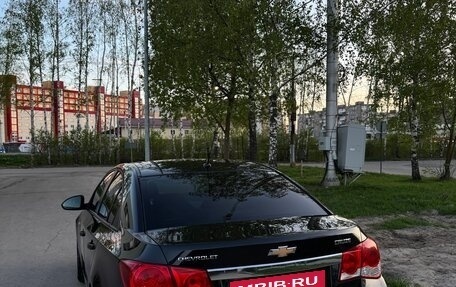 Chevrolet Cruze II, 2013 год, 780 000 рублей, 6 фотография