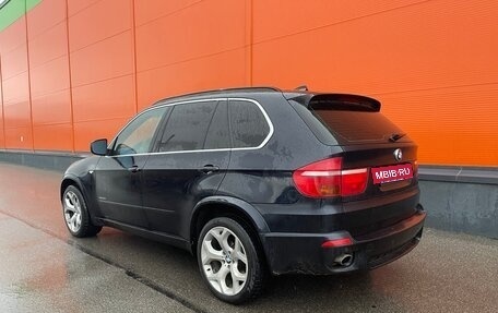 BMW X5, 2010 год, 1 600 000 рублей, 4 фотография