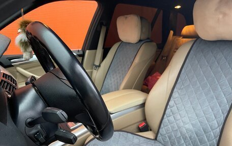 BMW X5, 2010 год, 1 600 000 рублей, 8 фотография
