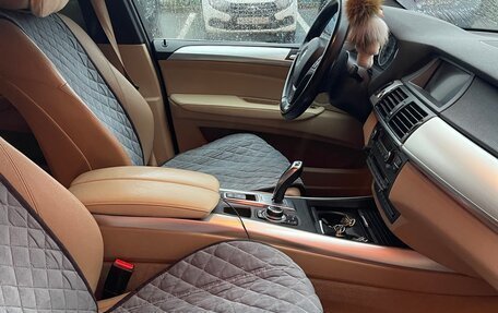 BMW X5, 2010 год, 1 600 000 рублей, 9 фотография