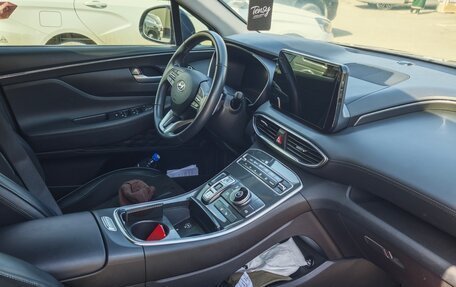 Hyundai Santa Fe IV, 2021 год, 3 550 000 рублей, 5 фотография