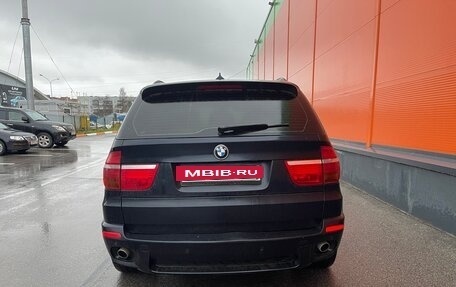 BMW X5, 2010 год, 1 600 000 рублей, 5 фотография