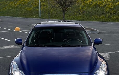 Infiniti G, 2010 год, 1 830 000 рублей, 2 фотография