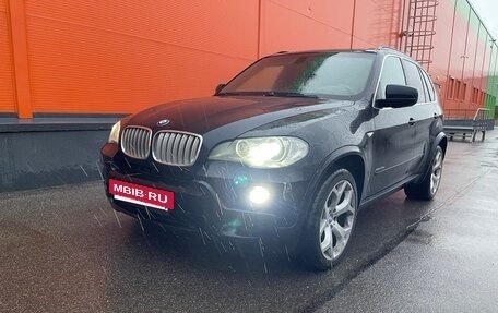 BMW X5, 2010 год, 1 600 000 рублей, 12 фотография