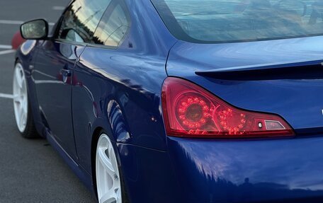 Infiniti G, 2010 год, 1 830 000 рублей, 7 фотография