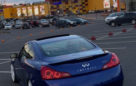 Infiniti G, 2010 год, 1 830 000 рублей, 5 фотография
