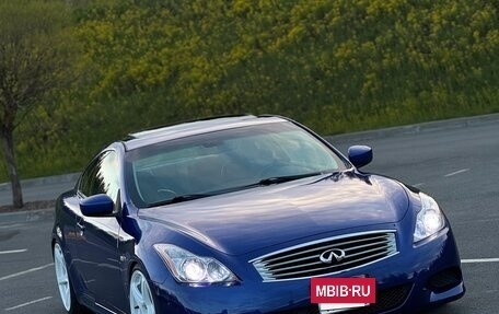 Infiniti G, 2010 год, 1 830 000 рублей, 8 фотография