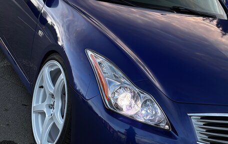 Infiniti G, 2010 год, 1 830 000 рублей, 15 фотография