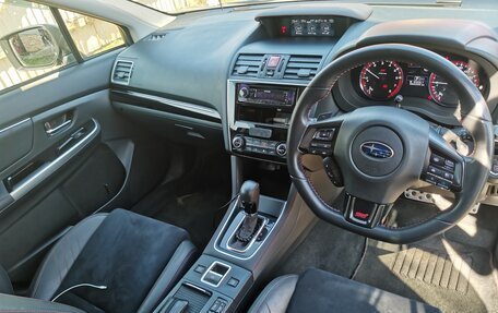 Subaru Levorg I, 2019 год, 2 350 000 рублей, 3 фотография