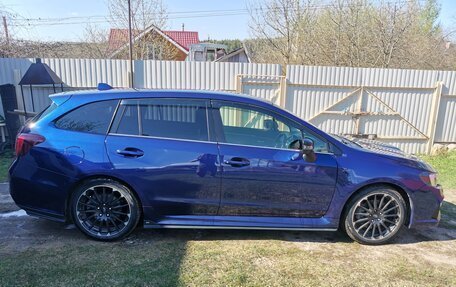 Subaru Levorg I, 2019 год, 2 350 000 рублей, 8 фотография