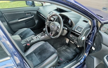 Subaru Levorg I, 2019 год, 2 350 000 рублей, 10 фотография