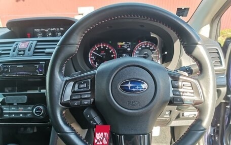 Subaru Levorg I, 2019 год, 2 350 000 рублей, 4 фотография