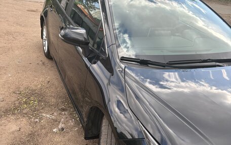 Toyota Corolla, 2019 год, 1 770 000 рублей, 12 фотография