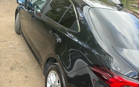 Toyota Corolla, 2019 год, 1 770 000 рублей, 9 фотография