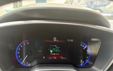 Toyota Corolla, 2019 год, 1 770 000 рублей, 15 фотография