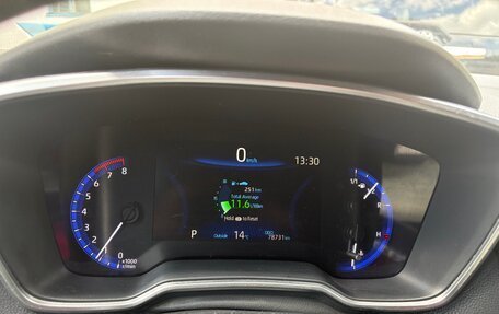 Toyota Corolla, 2019 год, 1 770 000 рублей, 18 фотография