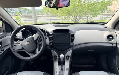 Chevrolet Cruze II, 2010 год, 545 000 рублей, 5 фотография