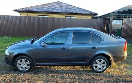 Skoda Octavia, 2007 год, 352 000 рублей, 4 фотография