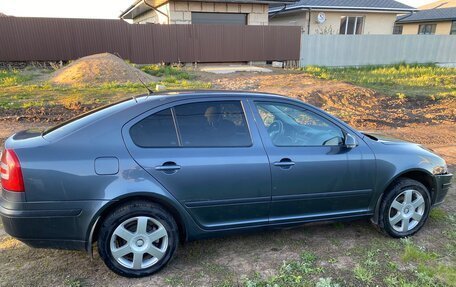 Skoda Octavia, 2007 год, 352 000 рублей, 3 фотография