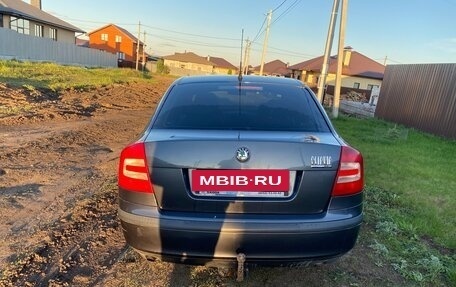 Skoda Octavia, 2007 год, 352 000 рублей, 2 фотография