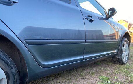 Skoda Octavia, 2007 год, 352 000 рублей, 10 фотография