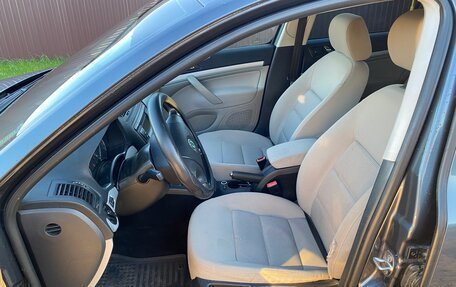 Skoda Octavia, 2007 год, 352 000 рублей, 12 фотография