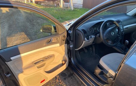 Skoda Octavia, 2007 год, 352 000 рублей, 11 фотография
