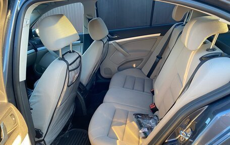 Skoda Octavia, 2007 год, 352 000 рублей, 13 фотография