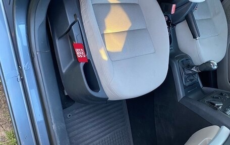 Skoda Octavia, 2007 год, 352 000 рублей, 14 фотография