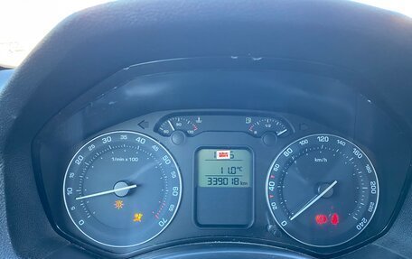 Skoda Octavia, 2007 год, 352 000 рублей, 19 фотография