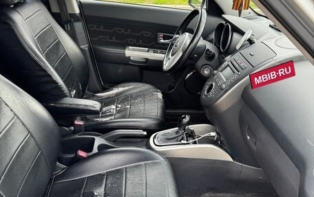 KIA Soul I рестайлинг, 2013 год, 950 000 рублей, 10 фотография