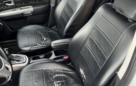 KIA Soul I рестайлинг, 2013 год, 950 000 рублей, 11 фотография