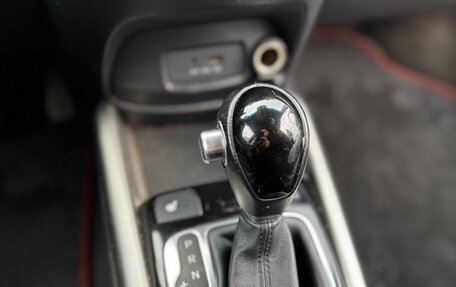 KIA Soul I рестайлинг, 2013 год, 950 000 рублей, 12 фотография