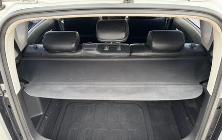 KIA Soul I рестайлинг, 2013 год, 950 000 рублей, 17 фотография