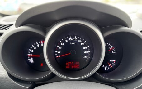 KIA Soul I рестайлинг, 2013 год, 950 000 рублей, 13 фотография