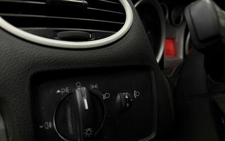 Ford Focus II рестайлинг, 2011 год, 619 777 рублей, 7 фотография