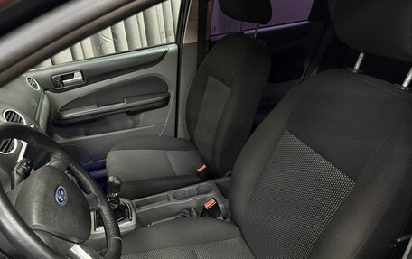 Ford Focus II рестайлинг, 2011 год, 619 777 рублей, 8 фотография