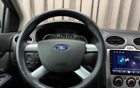 Ford Focus II рестайлинг, 2011 год, 619 777 рублей, 14 фотография