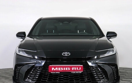 Toyota Camry, 2024 год, 3 877 000 рублей, 2 фотография