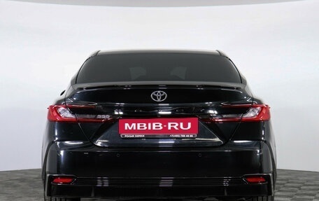 Toyota Camry, 2024 год, 3 877 000 рублей, 6 фотография