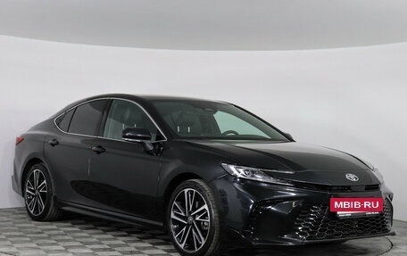 Toyota Camry, 2024 год, 3 877 000 рублей, 3 фотография
