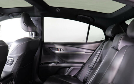 Toyota Camry, 2024 год, 3 877 000 рублей, 12 фотография
