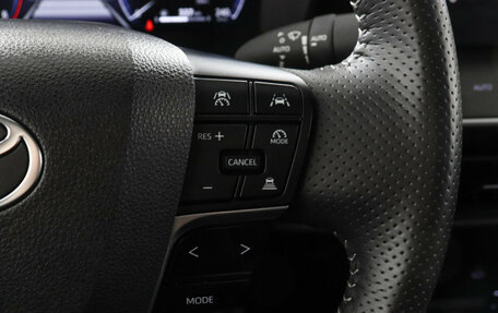 Toyota Camry, 2024 год, 3 877 000 рублей, 15 фотография