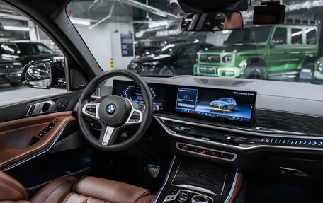 BMW X5, 2024 год, 12 100 000 рублей, 3 фотография