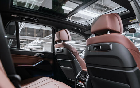 BMW X5, 2024 год, 12 100 000 рублей, 2 фотография