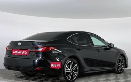 Toyota Camry, 2024 год, 3 877 000 рублей, 5 фотография