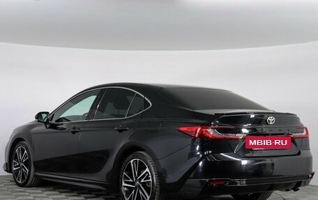 Toyota Camry, 2024 год, 3 877 000 рублей, 7 фотография