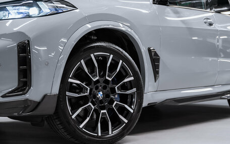 BMW X5, 2024 год, 12 100 000 рублей, 7 фотография