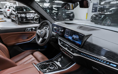 BMW X5, 2024 год, 12 100 000 рублей, 9 фотография
